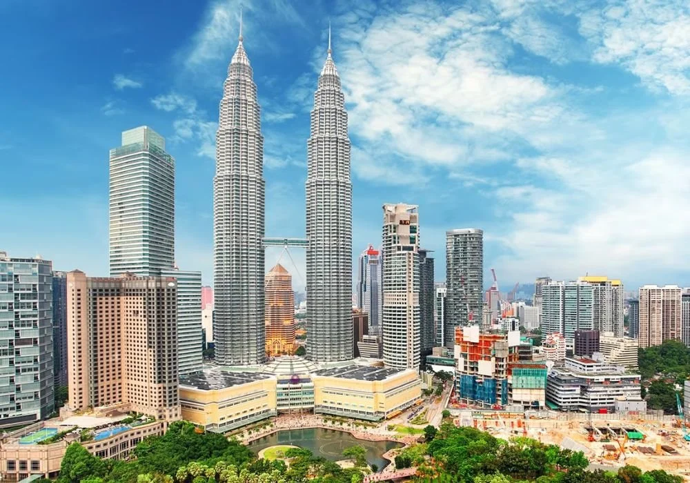 Kuala Lumpur