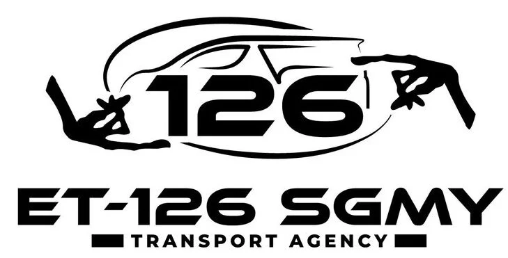 ET-126 Logo