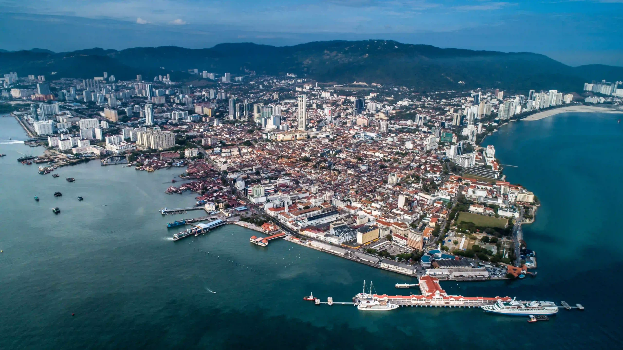 Pulau Penang