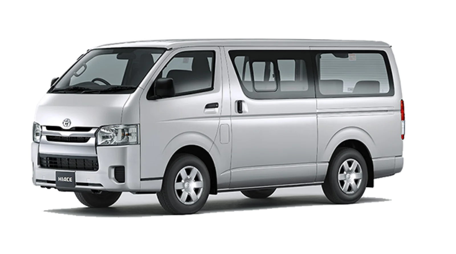Hiace